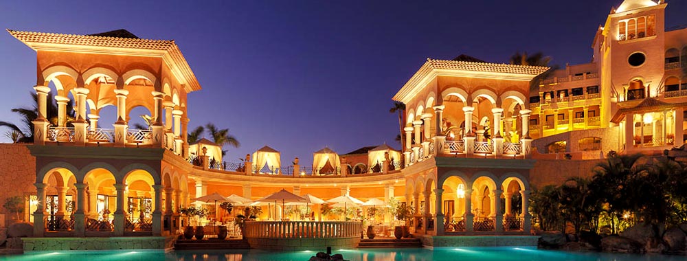 Hotel Vallora
